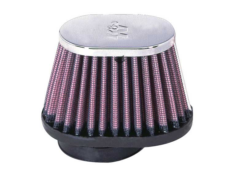 Universal Clamp-On Air Filter