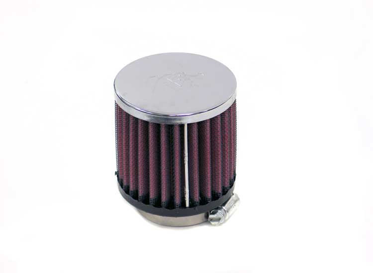 Universal Clamp-On Air Filter