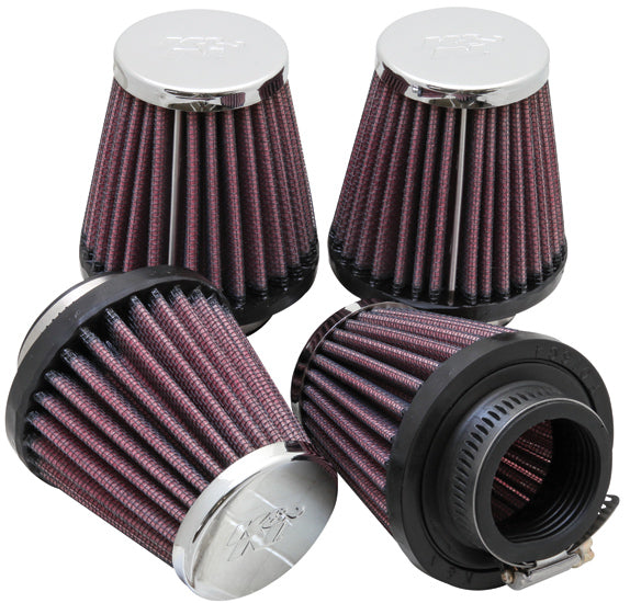 Universal Clamp-On Air Filter