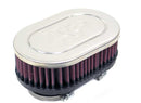 Universal Clamp-On Air Filter