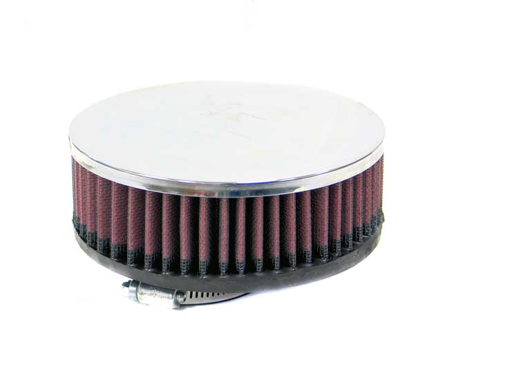 Universal Clamp-On Air Filter