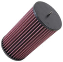 Universal Clamp-On Air Filter