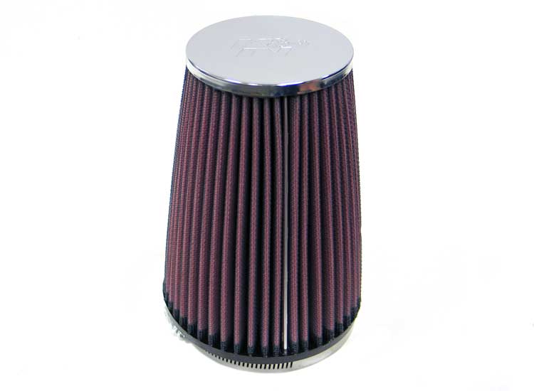 Universal Clamp-On Air Filter