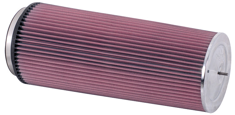 Universal Clamp-On Air Filter