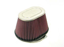 Universal Clamp-On Air Filter