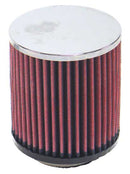 Universal Clamp-On Air Filter