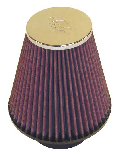 Universal Clamp-On Air Filter