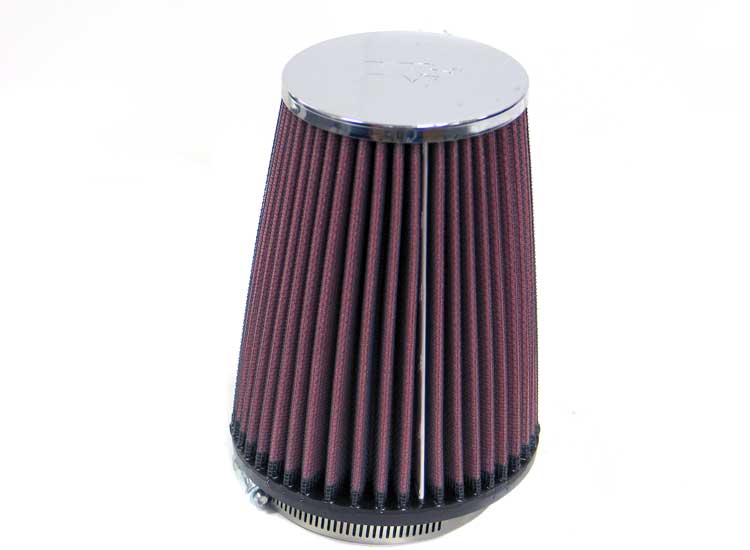 Universal Clamp-On Air Filter