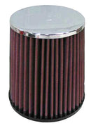 Universal Clamp-On Air Filter