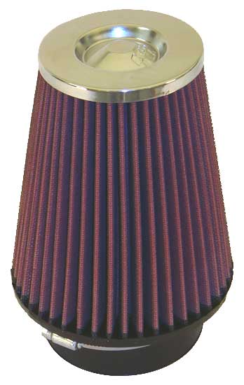 Universal Clamp-On Air Filter