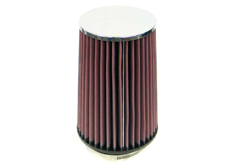 Universal Clamp-On Air Filter