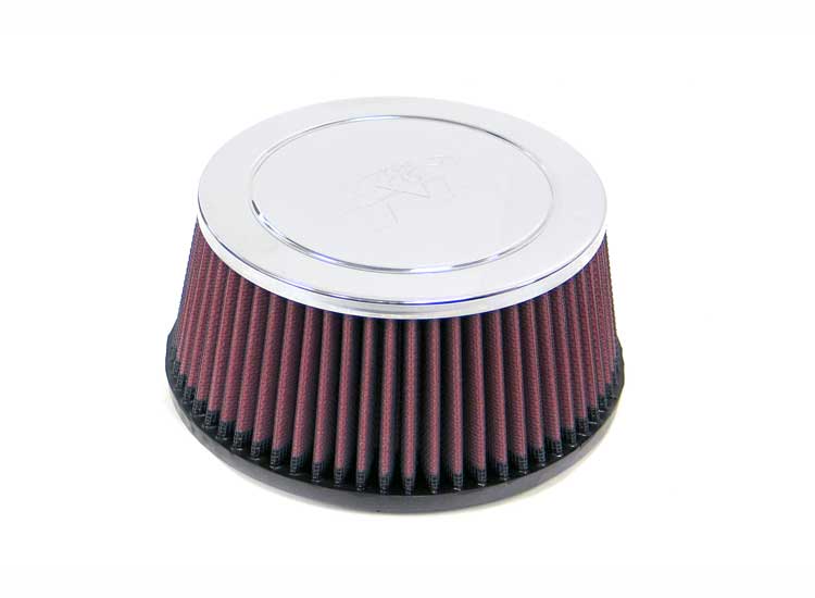 Universal Clamp-On Air Filter