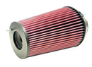 Universal Clamp-On Air Filter