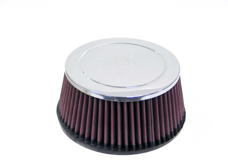 Universal Clamp-On Air Filter