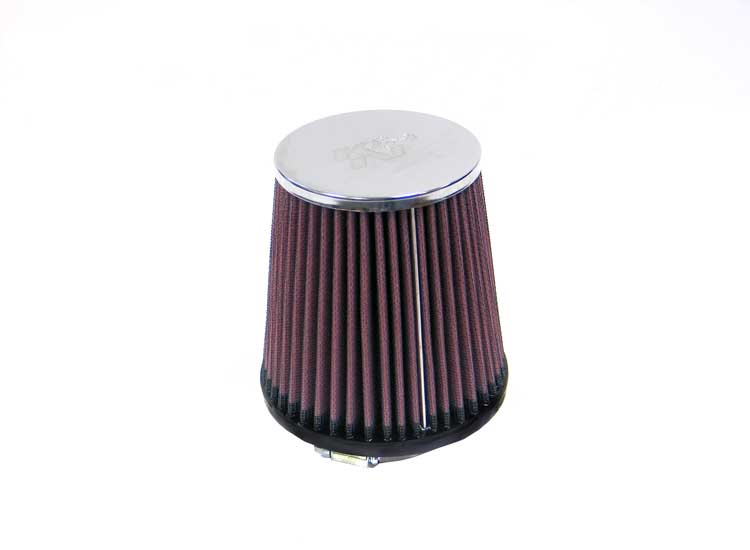 Universal Clamp-On Air Filter