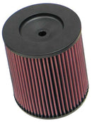 Universal Clamp-On Air Filter