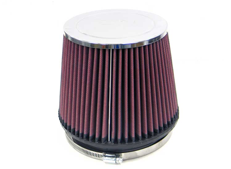 Universal Clamp-On Air Filter