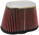Universal Clamp-On Air Filter