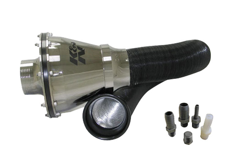 Universal Air Intake System