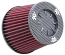 Universal Clamp-On Air Filter