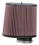 Universal Clamp-On Air Filter