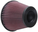 Universal Clamp-On Air Filter