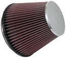 Universal Clamp-On Air Filter