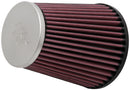 Universal Clamp-On Air Filter