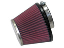 Universal Clamp-On Air Filter