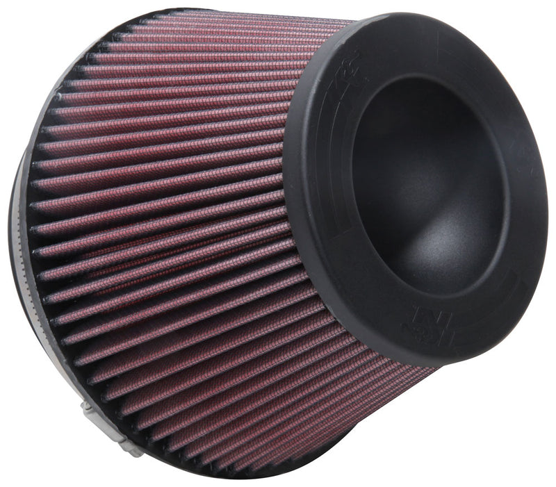 Universal Clamp-On Air Filter