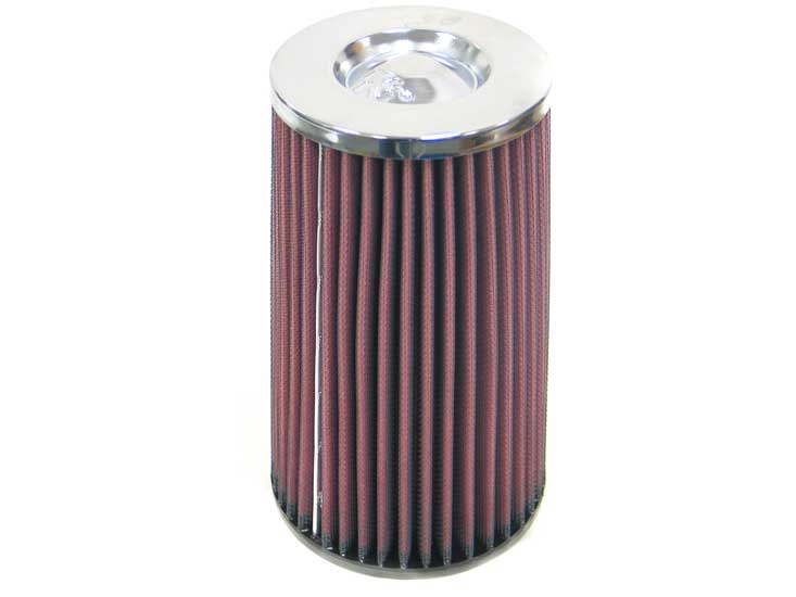 Universal Clamp-On Air Filter