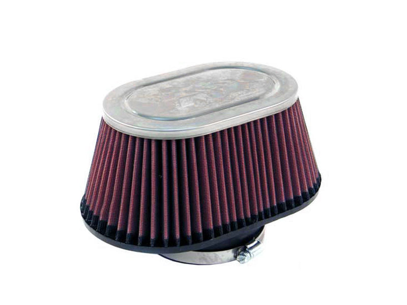 Universal Clamp-On Air Filter