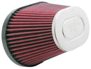 Universal Clamp-On Air Filter