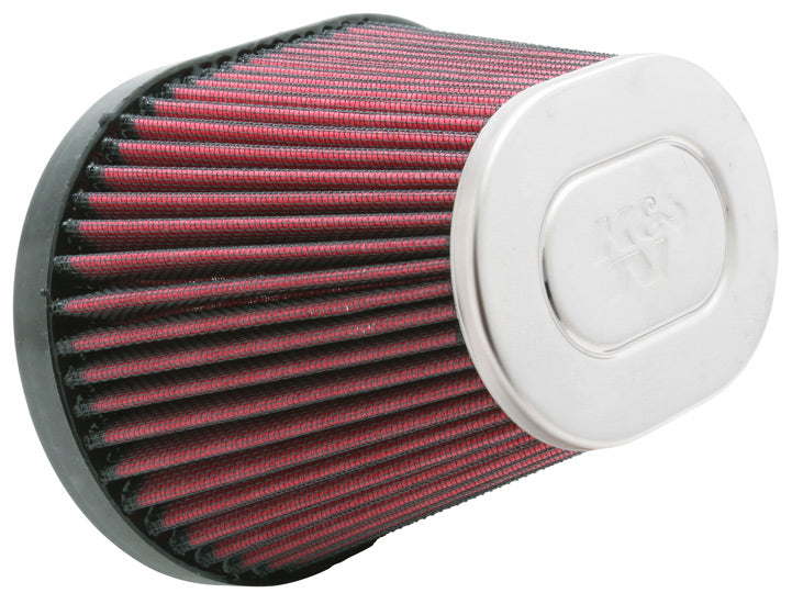 Universal Clamp-On Air Filter