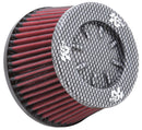 Universal Clamp-On Air Filter