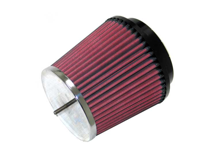 Universal Clamp-On Air Filter