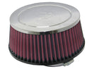 Universal Clamp-On Air Filter