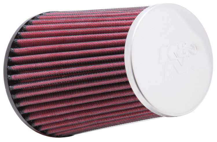 Universal Clamp-On Air Filter