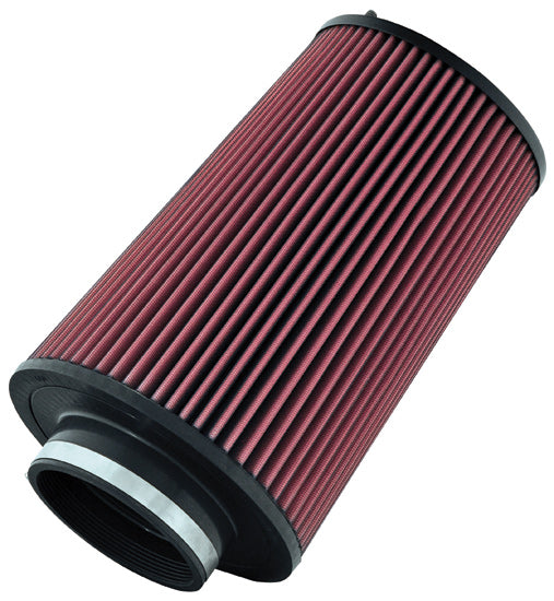 Universal Clamp-On Air Filter