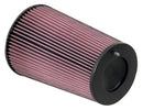 Universal Clamp-On Air Filter