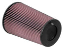 Universal Clamp-On Air Filter
