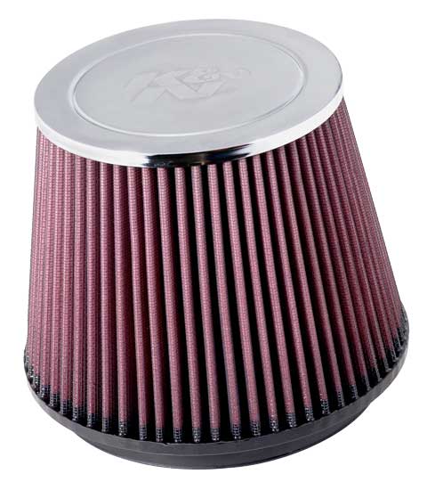 Universal Clamp-On Air Filter