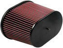Oval Universal Air Filter