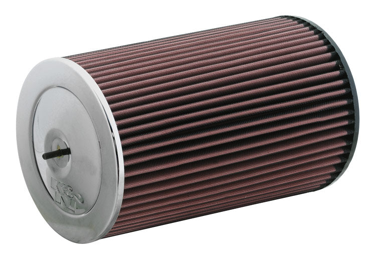 Universal Clamp-On Air Filter