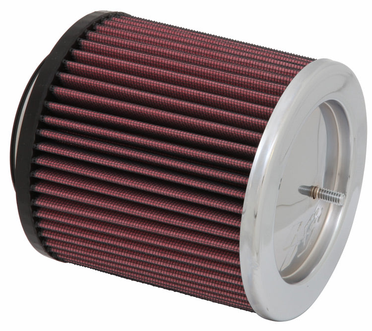 Universal Clamp-On Air Filter