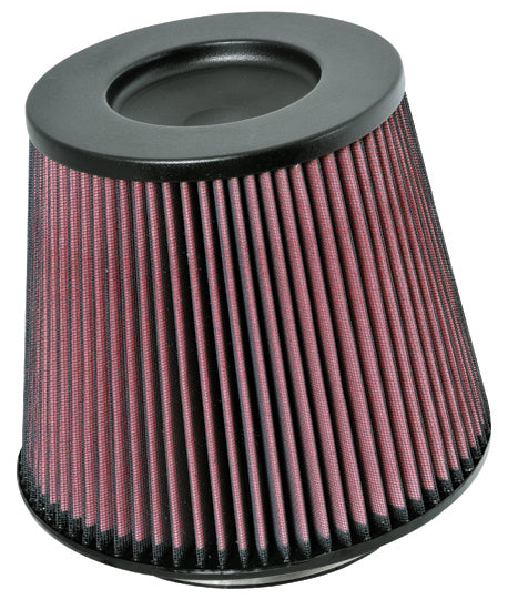 Universal Clamp-On Air Filter