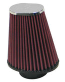 Universal Clamp-On Air Filter