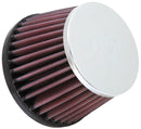Universal Clamp-On Air Filter