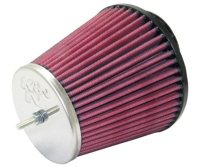 Universal Clamp-On Air Filter