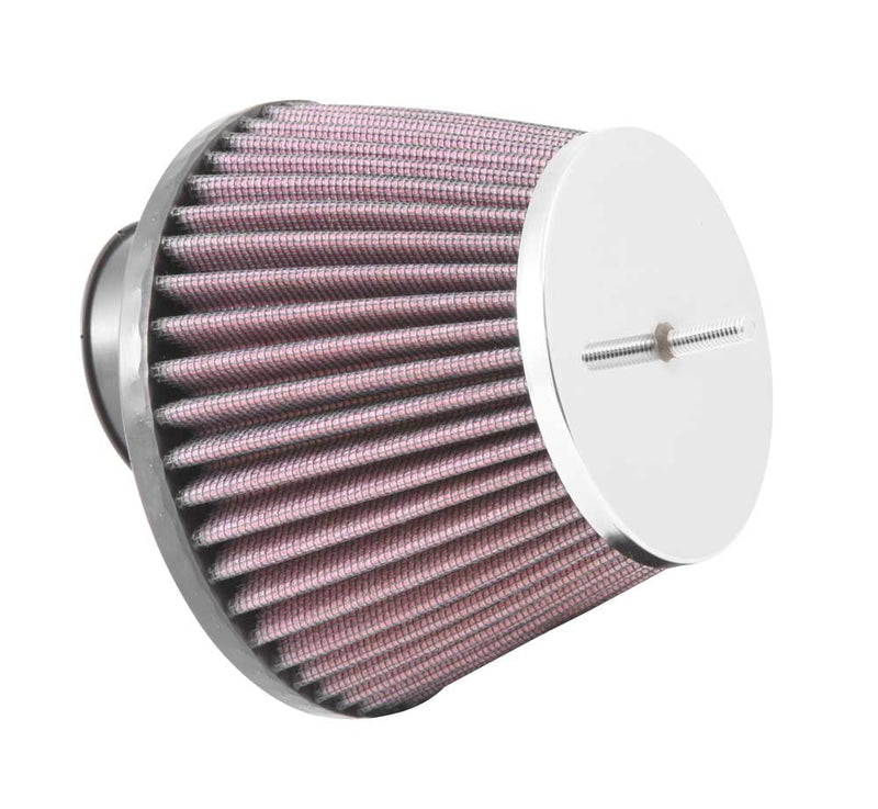 Universal Clamp-On Air Filter